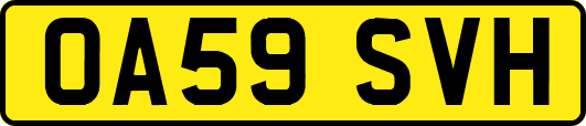 OA59SVH