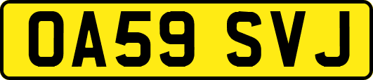 OA59SVJ