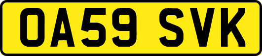 OA59SVK