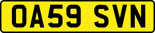 OA59SVN