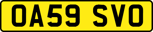 OA59SVO