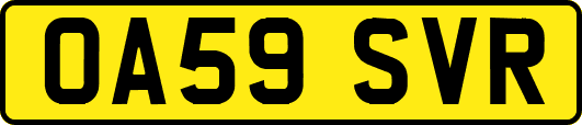 OA59SVR