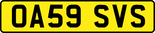 OA59SVS