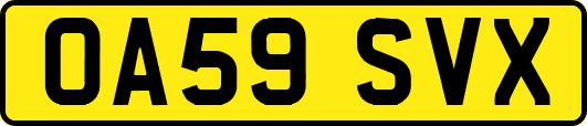 OA59SVX
