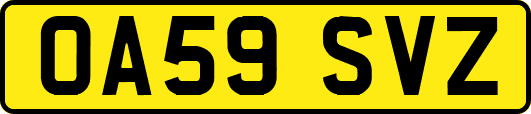 OA59SVZ