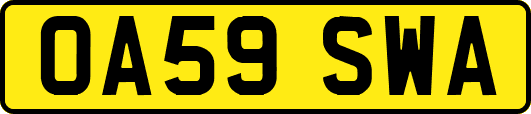 OA59SWA