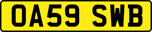 OA59SWB