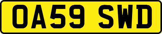 OA59SWD