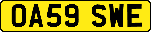OA59SWE