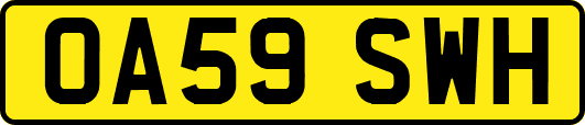 OA59SWH