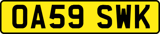OA59SWK