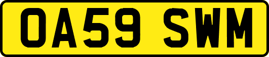 OA59SWM