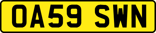 OA59SWN