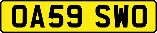 OA59SWO