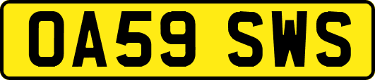 OA59SWS