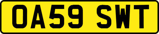 OA59SWT