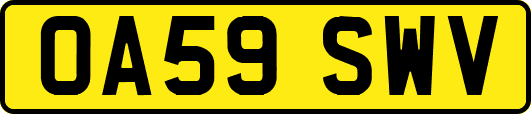 OA59SWV