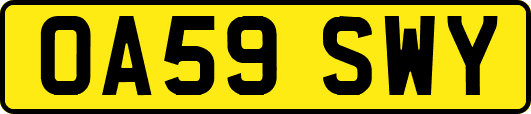 OA59SWY