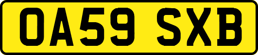 OA59SXB