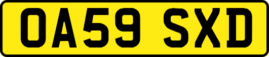 OA59SXD
