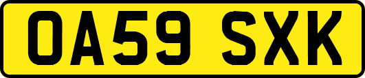 OA59SXK
