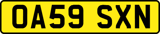 OA59SXN