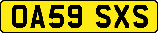 OA59SXS