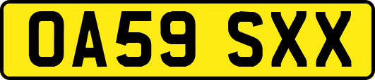 OA59SXX