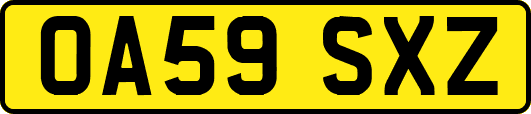 OA59SXZ