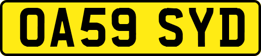 OA59SYD