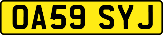 OA59SYJ