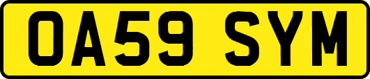 OA59SYM