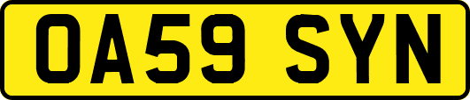 OA59SYN