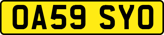 OA59SYO