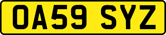 OA59SYZ