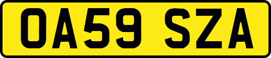 OA59SZA