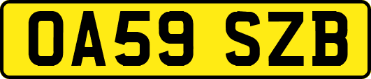 OA59SZB