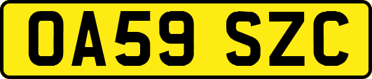 OA59SZC