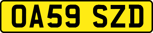 OA59SZD