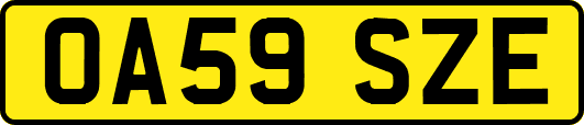 OA59SZE