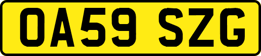 OA59SZG