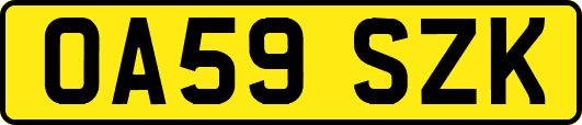 OA59SZK