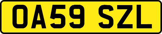 OA59SZL