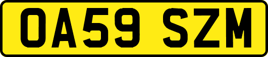 OA59SZM