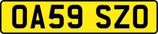 OA59SZO
