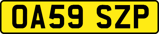 OA59SZP