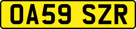 OA59SZR