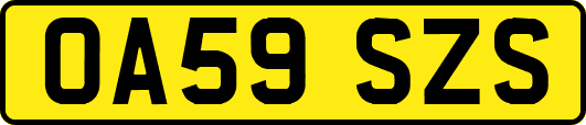 OA59SZS