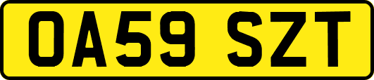 OA59SZT