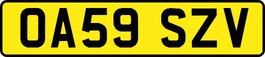 OA59SZV